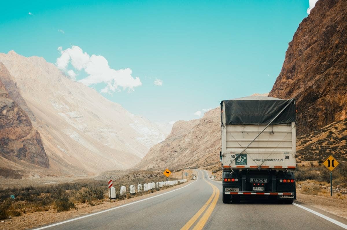 What Is shyamlogistic? Official SHYAM LOGISTIC Website