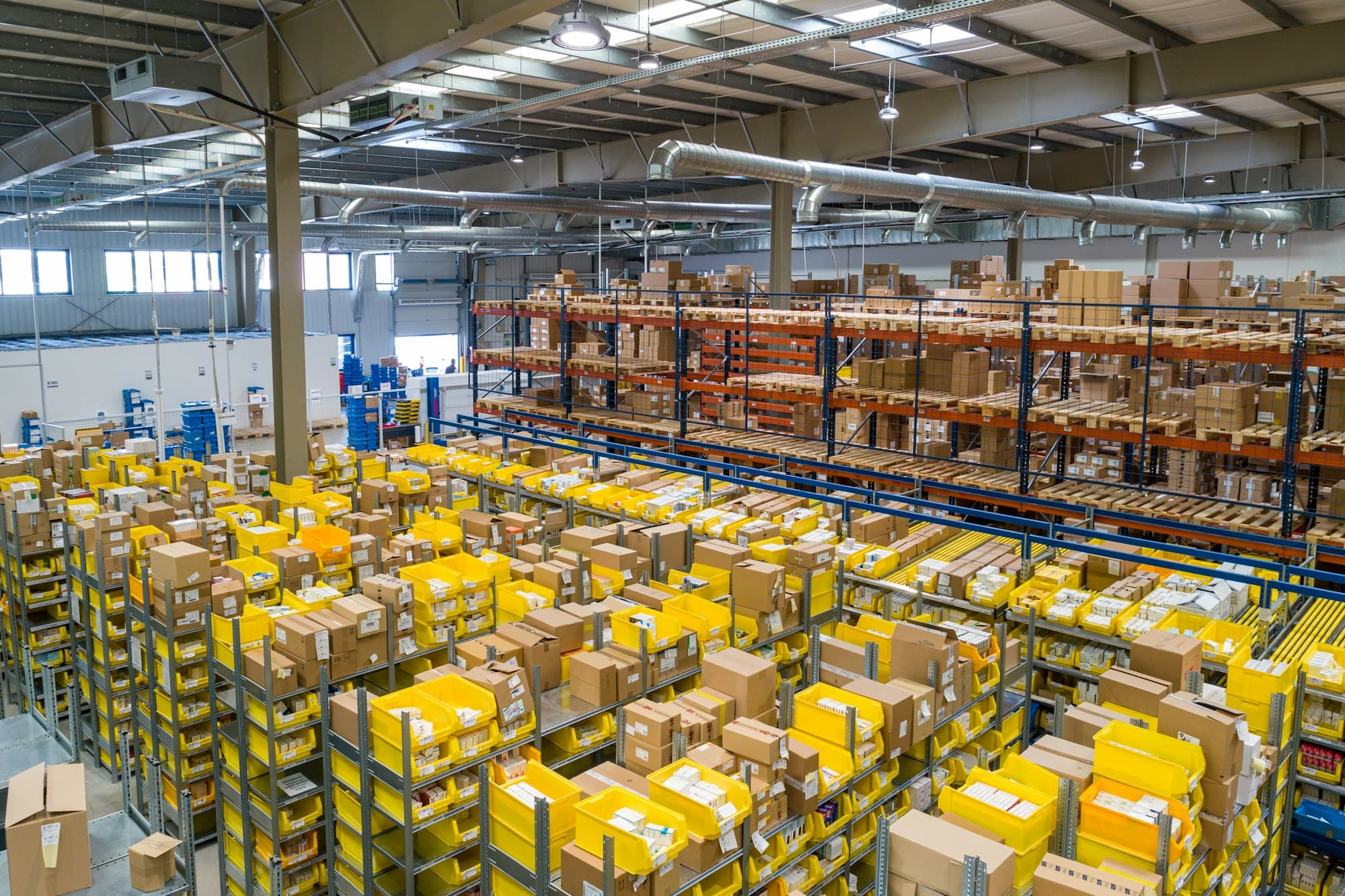 Professional freight logistics and trucking solutions